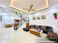 Bán nhà số 5A6/30/275 Đông Khê, Ngô Quyền, Hải Phòng