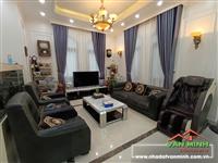 Bán căn biệt thự căn góc song lập Venice , Vinhomes Imperia, Thượng Lý, Hồng Bàng, Hải Phòng