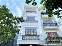 🏡 Bán Nhà 4 Tầng Mới Xây - TĐC Sao Sáng (Hải An).  