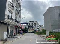 Chuyển nhượng lô đất tái định cư Cây Đa, Hải An, hải Phòng