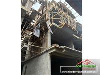 Bán nhà Lô Góc khu TĐC Bình Kiều, Đông Hải, Hải An, Hải Phòng