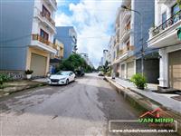 Bán đất lô 15 Lê Hồng Phong, Hải An, Hải Phòng