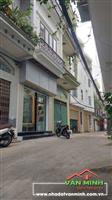 Bán nhà Đồng Thiện, Thiên Lôi, Vĩnh Niệm, Lê Chân, Hải Phòng