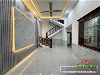 Bán nhà 3,5 tầng trong ngõ 191 Đà Nẵng, Quận Ngô Quyền, Hải Phòng