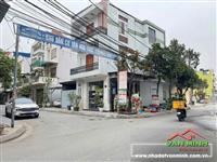 - Bán đất khu TĐC 193 Văn Cao - Hải Phòng  