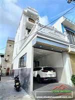 Bán nhà số 10/42 Trực Cát, Vĩnh Niệm, Lê Chân, Hải Phòng