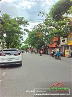 - Bán đất khu phân lô Cát Bi cạnh trường Lê Quý Đôn. 