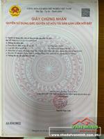 Bán đất Ngô Gia Tự sân cổng riêng, Đằng Lâm, Hải An, Hải Phòng