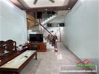 Nhà 3 tầng dân xây Lãm Khê, Kiến An - 36m2 - Giá chỉ 1,8 tỷ