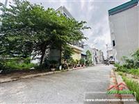 60m2 đất phân lô ngõ 422 Đồng Hoà, Kiến An - Đường 6m