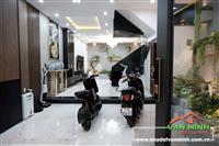 Bán nhà số 1/89 Lê Lợi, Ngô Quyền, Hải Phòng