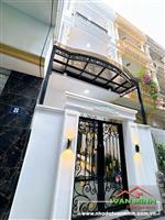 Nhà Chợ Hàng 42m2 