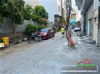 56m2 đất trung tâm đường Trần Thành Ngọ, Kiến An