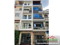 Bán nhà số 632 Lô 22 Lê Hồng Phong, Ngô Quyền, Hải Phòng