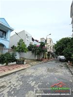 Bán lô đất Mặt Đường Đoàn Kết, Quán Nam, Hải Phòng