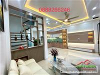 NHÀ PHỐ THIÊN LÔI - VĨNH NIỆM - LÊ CHÂN 