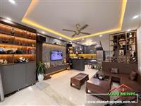Bán nhà ngõ Lạch Tray một rẽ vào nhà 