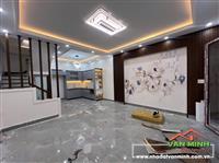 Nhà 3 tầng xây mới đường Đồng Hoà, Kiến An - 48m2 giá chỉ 2 tỷ 480 triệu