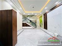 Bán nhà trong ngõ đường Đà Nẵng, Ngô Quyền, Hải Phòng.