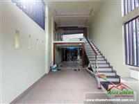 Bán nhà mặt đường Hào Khê, Lê Chân, Hải Phòng
