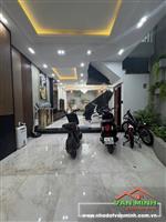 Bán nhà đẹp phố Lê Lợi, Ngô Quyền, Hải Phòng