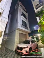 Bán nhà phố Thiên Lôi - Aeon - Oto đỗ cửa, Lê Chân, Hải Phòng