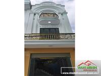 Bán nhà ngõ 18 Mỹ Thịnh, Đồng Hòa, Kiến An, Hải Phòng 