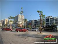 Chuyển nhượng nhà mặt đường Võ Nguyên Giáp - dự án Waterfront City, Lê Chân, Hải Phòng