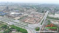Chuyển nhượng lô đất tại Tân Vũ, Tràng Cát, Hải Phòng.
