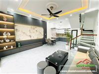 Bán nhà Thư Trung 3 tầng đầy đủ công năng, Đằng Lâm, Hải An, Hải Phòng