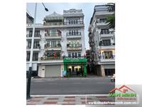 Cho thuê nhà nguyên căn mặt đường số 14 Lô 16 Thế Lữ, Thượng Lý, Hồng Bàng, Hải Phòng