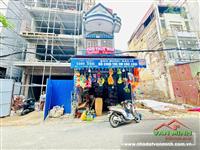 Cho thuê toàn bộ nhà mặt đường số 111B Phan Bội Châu, Hồng Bàng, Hải Phòng