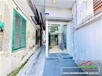 Cho thuê nhà mặt đường số 41 Hai Bà Trưng, Lê Chân, Hải Phòng