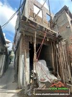 Bán nhà tại Hồ Sen Lê Chân Hải Phòng 