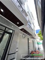 Bán nhà 3,5 tầng phố Đông Khê, Ngô Quyền, Hải Phòng