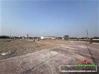 74,3m2 lô góc đất đấu giá 148 lô Văn Đẩu, Kiến An - Ngang 5m