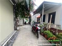 73m2 đất trong ngõ đường Đồng Hoà, Kiến An. - Vị trí đẹp