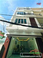 Bán nhà đẹp Thiên Lôi - Chợ Đôn, Lê Chân, Hải Phòng