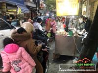 Bán nhà mặt đường Thiên Lôi Lê Chân Hải Phòng 