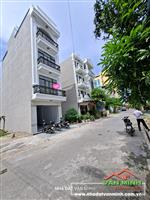 - Nhà 4 tầng thang máy TĐC A51 - Hồ Sen  