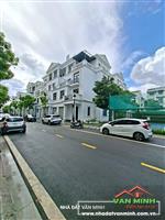 - Bán nhà 4 tầng trong Vinhomes Marina - Hải Phòng. 