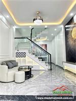 Bán nhà trong ngõ 303 Chợ Hàng, Lê Chân, Hải Phòng  