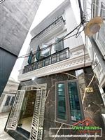 🏠 BÁN NHÀ ĐỘC LẬP HÀO KHÊ – HƯỚNG TÂY NAM – 3 TẦNG – GIÁ TỐT