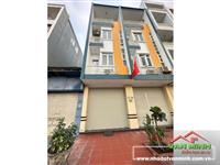 Cho thuê nhà số 69 Lô 22 Lê Hồng Phong, Đông Khê, Ngô Quyền, Hải Phòng