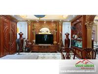 Bán Biệt thự Đơn lập, lô góc tại phân khu Paris, Vinhomes Imperia, Hồng Bàng, Hải Phòng