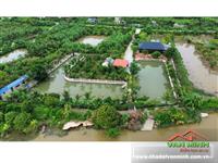 Bán Khu nghỉ dưỡng gia đình tại An Lão, Hải Phòng
