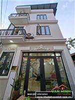 - Bán nhà PG Trang Quan - An Đồng - Hải Phòng 