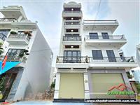 Bán nhà  khu TDC Hồ Sen - Thiên Lôi - Hải Phòng. 