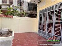 Cho thuê nhà số 98/333A Văn Cao (Tuyến 2 Văn Cao), Hải An, Hải Phòng