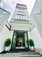Bán nhà khu Miếu Hai Xã - Hồ Sen